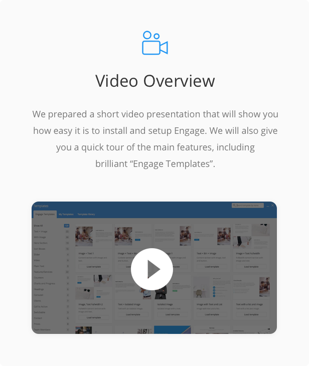 Engage - Responsive Multipurpose WordPress Theme - 6